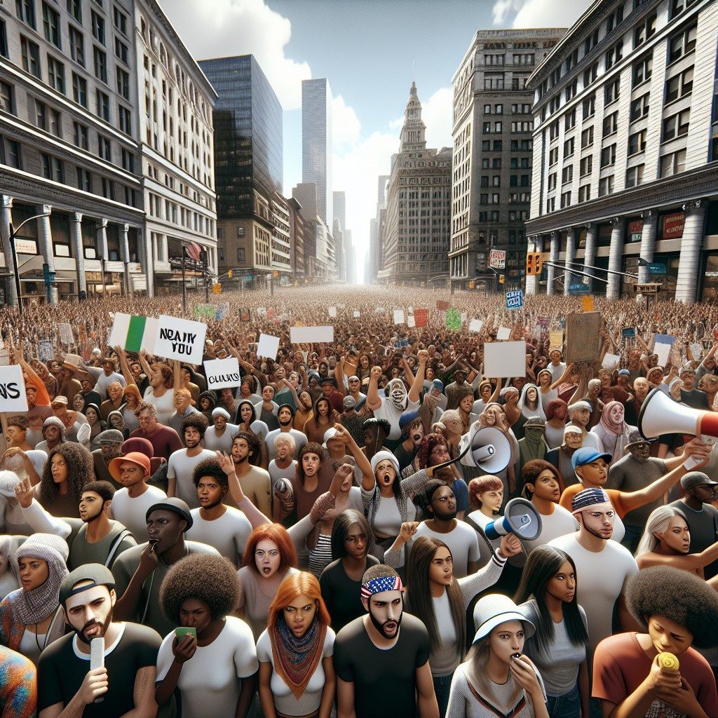 proteste sociale adevăr 360