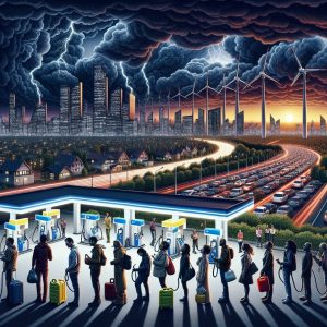 criză energetică Europa