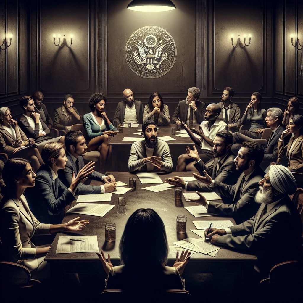 adevăr complet politică