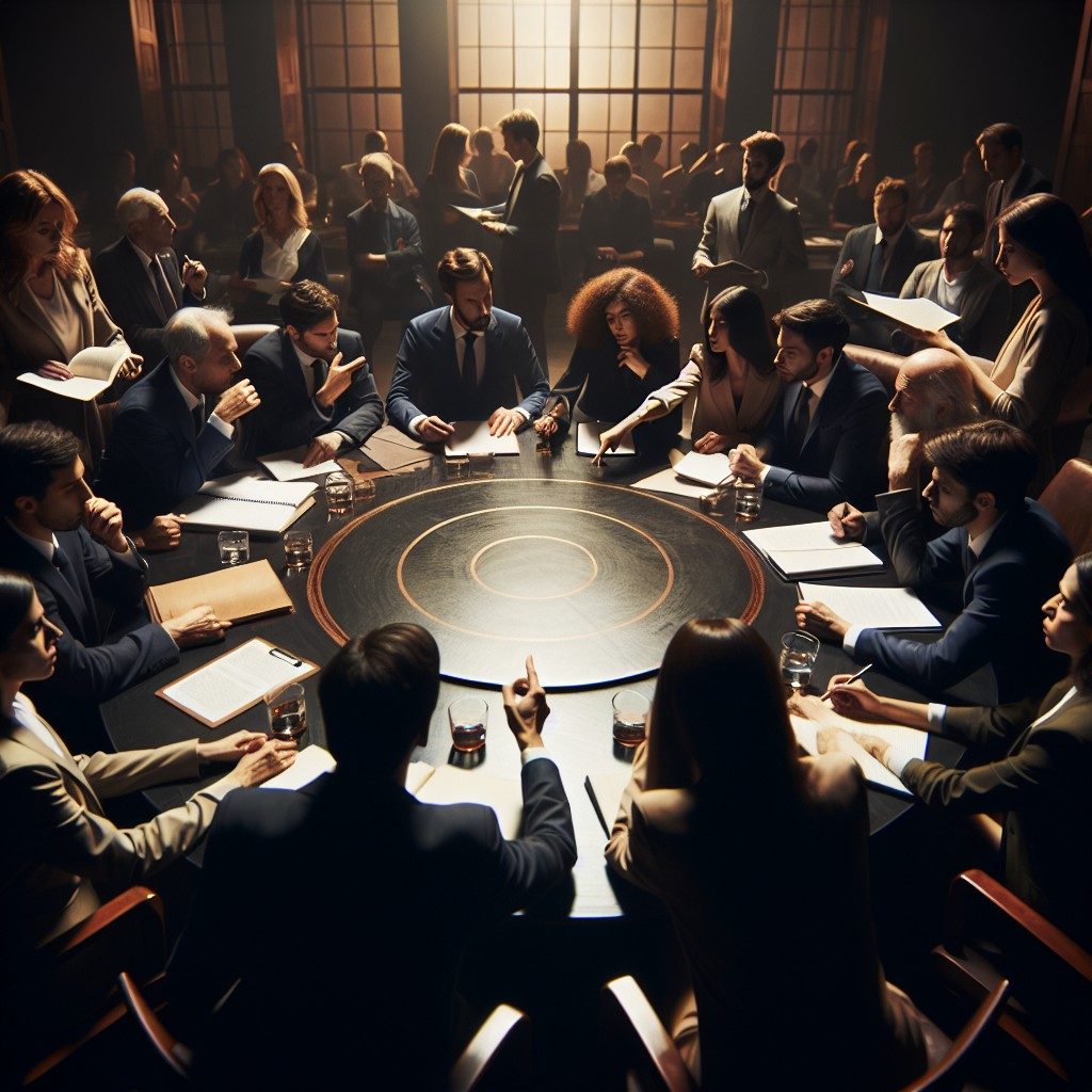 analiză unghiuri caz controversat