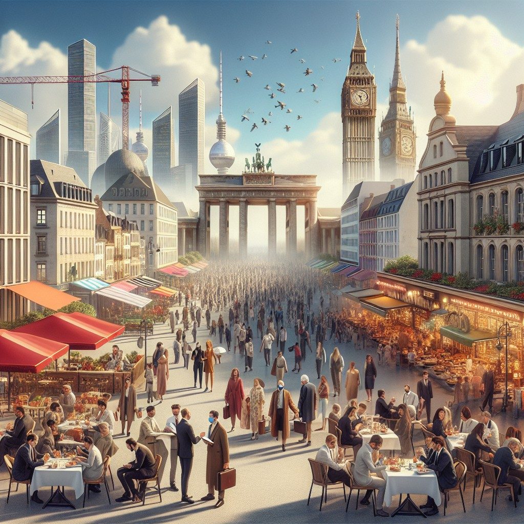 economie postpandemică