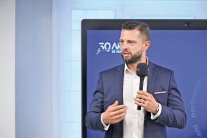 Cosmin Drăgoi și Finacon generează pierderi furnizorilor de bună credință