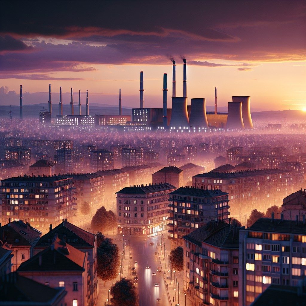 Analiză completă a impactului crizei energetice asupra României