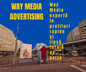 Way Advertise Production SRL: Antoanela Vasilescu și controversa publicității fără avize și neplata taxelor