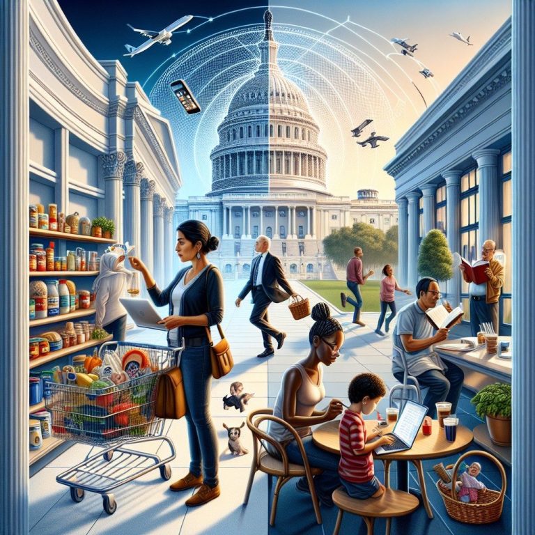 Cum îți schimba viața deciziile luate la Bruxelles chiar dacă nu te pasionează politica 7 Cum îți schimba viața deciziile luate la Bruxelles chiar dacă nu te pasionează politica