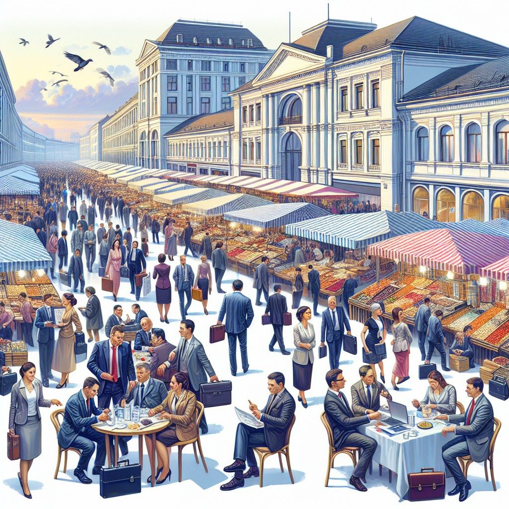 Cum reforma fiscală schimbă regulile jocului pentru IMM-urile din România